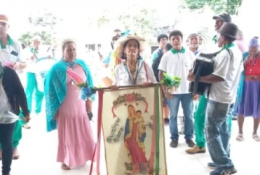 23º Congresso Diocesano de Congadas será realizado em Patos de Minas no dia 26 de abril