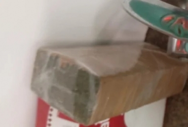 Patos de Minas - Operação cerca quarteirão e revela esquema de tráfico no bairro São José Operário