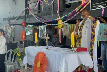 23º Congresso Diocesano de Congadas reúne fé, tradição e cultura em Patos de Minas
