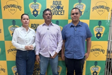 V Festival Patos & Viola abre inscrições e reforça tradição da música sertaneja na Fenamilho 2026