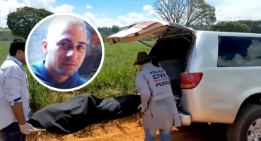  Patos de Minas - Acusado de integrar facção criminosa é condenado pela morte de Marcos Vinícius
