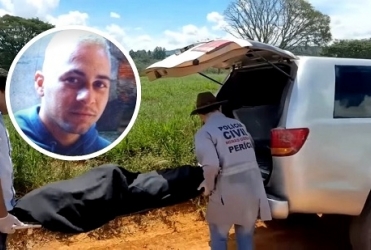  Patos de Minas - Acusado de integrar facção criminosa é condenado pela morte de Marcos Vinícius