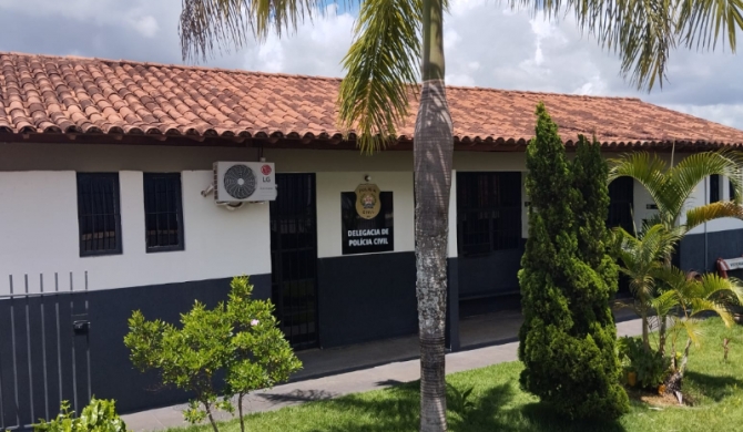 Ex-funcionária de supermercado em Rio Paranaíba é indiciada por furto
