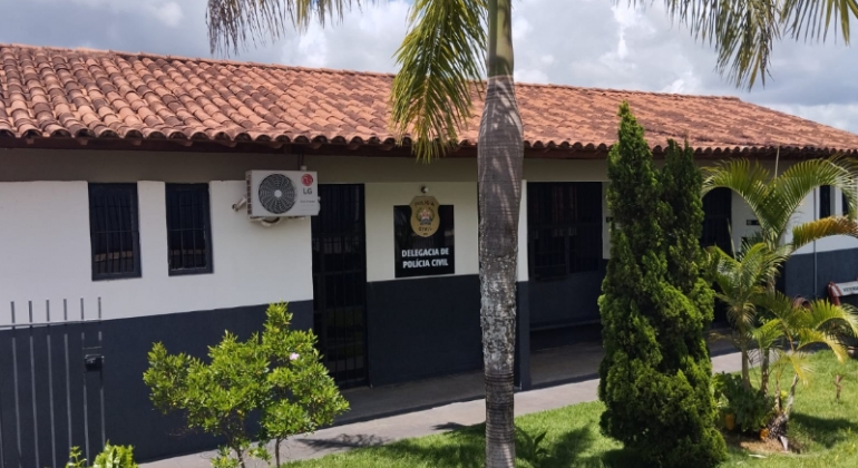 Ex-funcionária de supermercado em Rio Paranaíba é indiciada por furto