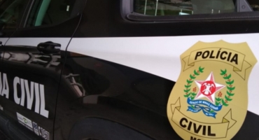 Suspeito de aliciar criança via rede social é preso pela Polícia Civil em Patos de Minas