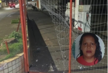 Após quase um mês internada em decorrência de grave acidente mulher morre em hospital de Patos de Minas