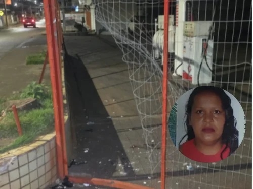 Após quase um mês internada em decorrência de grave acidente mulher morre em hospital de Patos de Minas