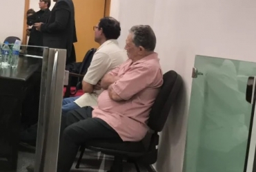 Pai e filho são condenados por homicídio ocorrido na zona rural de Patos de Minas 