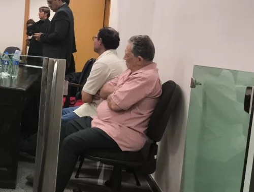Pai e filho são condenados por homicídio ocorrido na zona rural de Patos de Minas 