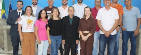 PL que dispõe sobre requisitos de segurança, vistoria e limite máximo de vida útil dos veículos utilizados no transporte escolar em Lagoa Formosa é votado na Câmara Municipal 