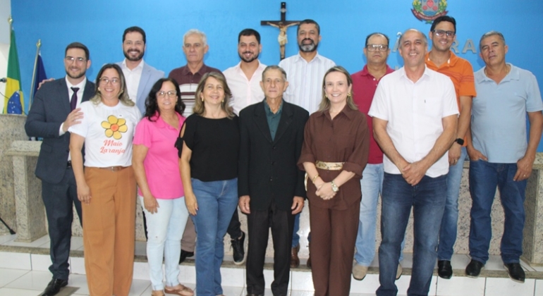 PL que dispõe sobre requisitos de segurança, vistoria e limite máximo de vida útil dos veículos utilizados no transporte escolar em Lagoa Formosa é votado na Câmara Municipal 