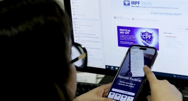 Receita abre consulta a primeiro lote de restituição do IR nesta sexta