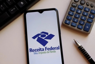 Receita Federal alerta contribuintes com pendências no Imposto de Renda