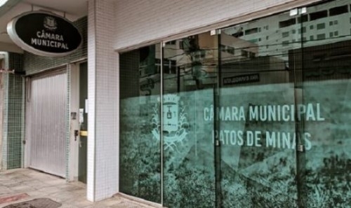 Patos de Minas - Processo sobre fraude à cota de gênero pode provocar cassação de vereadores