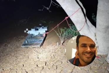 Ex-Vice-prefeito de Lagamar morre afogado após acidente com barco no Rio Paranaíba