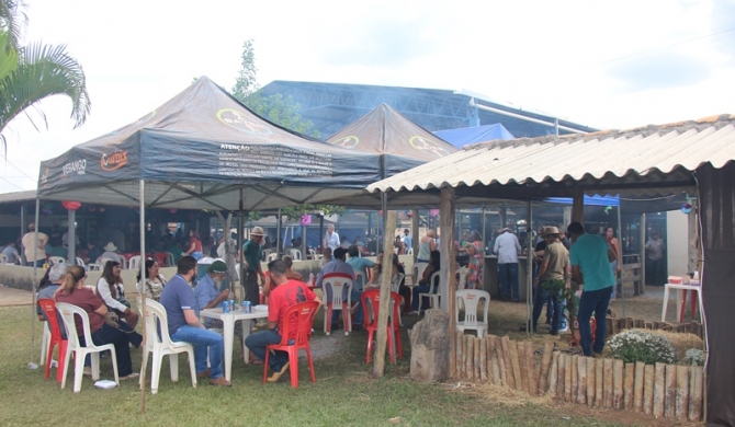 Folia de reis na Comunidade de Campo Alegre reúne tradição, cultura e fé