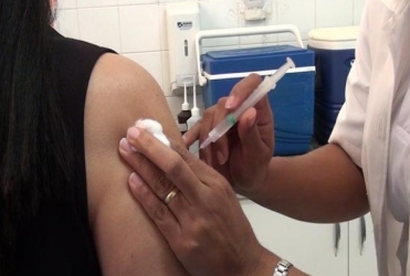 Campanha de multivacinação começa nesta segunda-feira (01-06) e segue até o fim de junho
