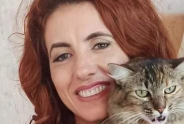 Mulher natural de Presidente Olegário morre em acidente de carro durante safári na África