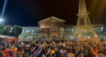 Fenamilho - Patos & Viola 2026 consagra vencedores e encerra festival com noite de emoção