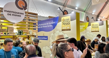 Festival do Queijo Artesanal de Minas encerra edição histórica com mais de 28 mil visitantes e celebra a força da produção mineira