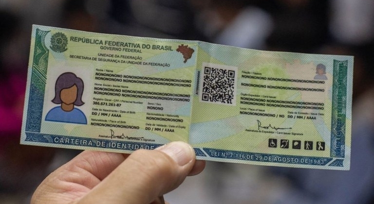 Agendamento para solicitar Carteira de Identidade em Lagoa Formosa é feito exclusivamente pelo Conecta Lagoa