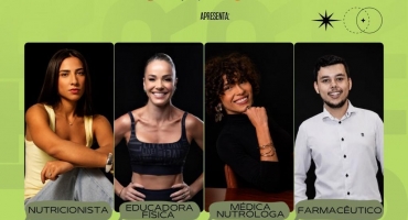 I Simpósio Multidisciplinar de Nutrição será realizado neste mês
