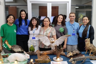 UNIPAM promove roda de conversa sobre mudanças climáticas em celebração ao Dia Mundial do Meio Ambiente
