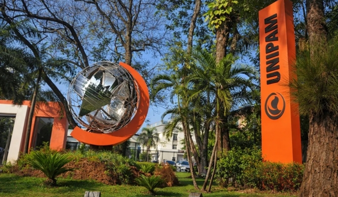 UNIPAM abre inscrições para Vestibular de Inverno com vagas para o 2º semestre de 2026