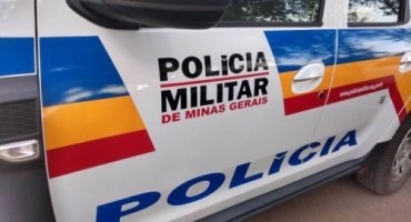 Mulher foge para a rua semidespida em Patos de Minas e pede socorro após suposta tentativa de estupro e agressão do ex-companheiro 