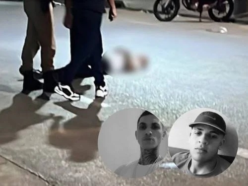 Segundo suspeito de participação em duplo homicídio na Praça Champagnat em Patos de Minas é preso